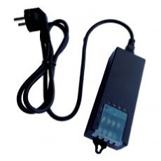 Блок питания Matix 12V 5A на 4-е выхода Matrix Блок питания 12V 5A на 4-е выхода фото, купить, цена, магазин